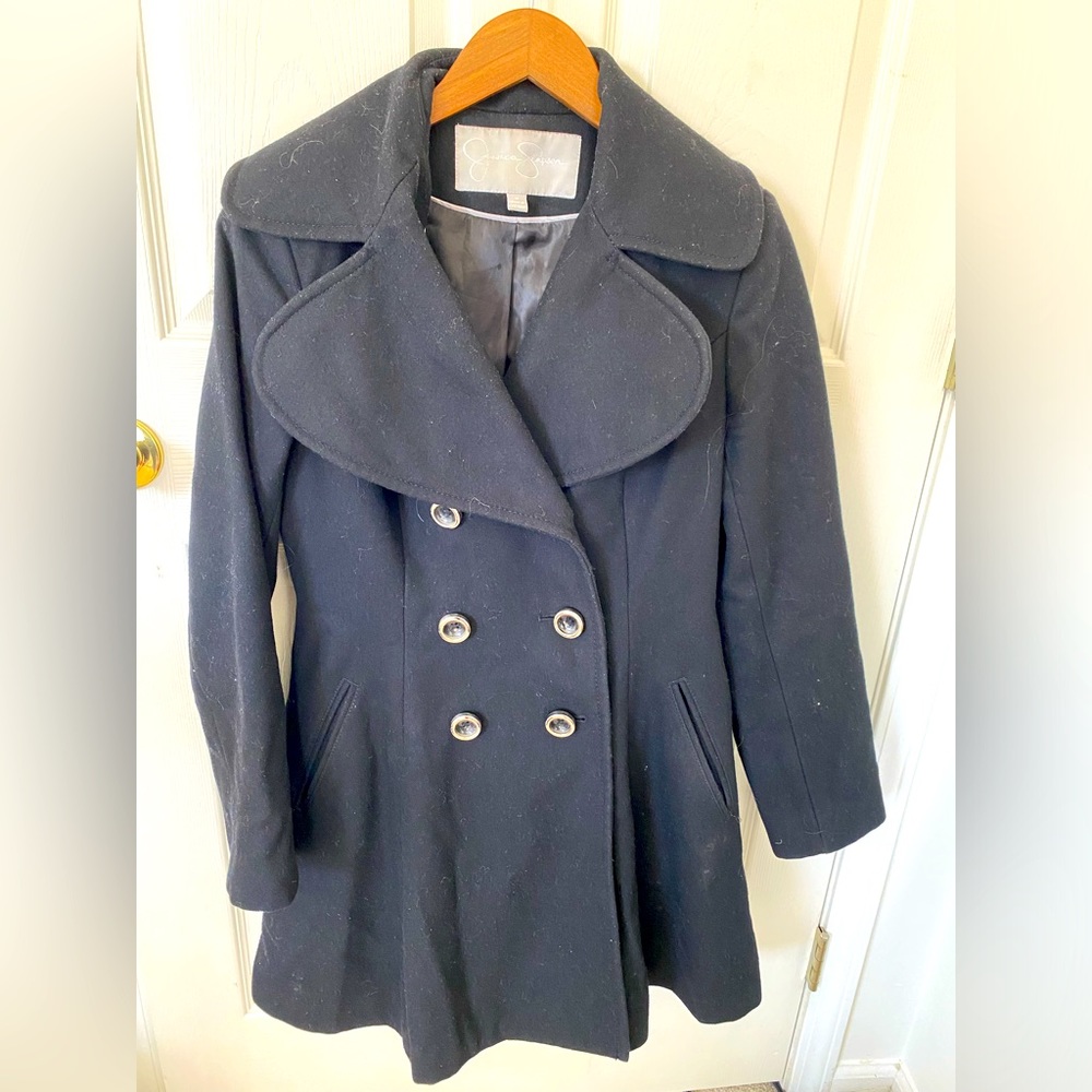 Guess Wool Coat